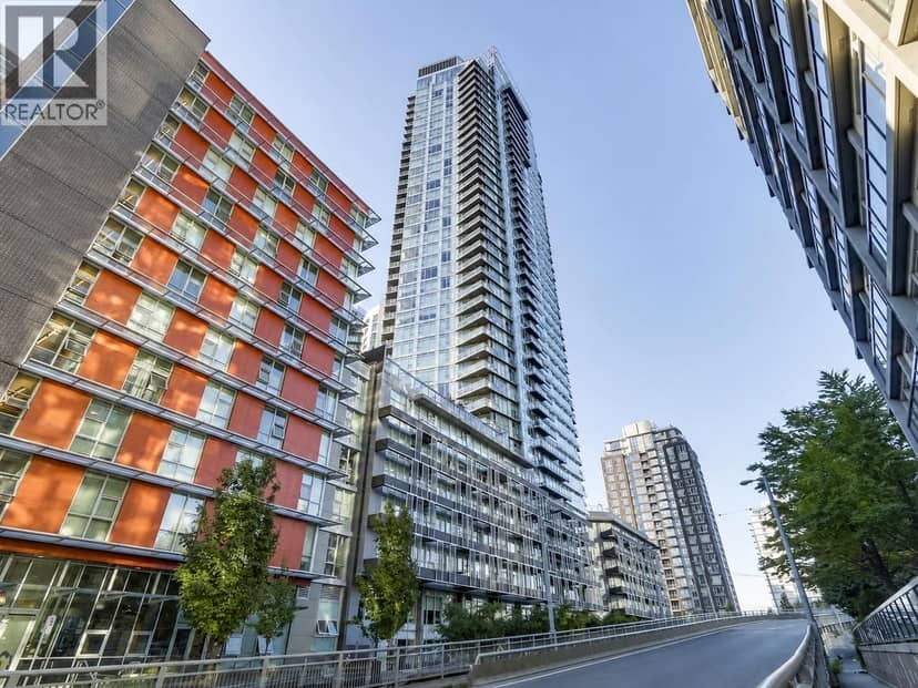 3508 1372 SEYMOUR STREET, Vancouver, photo 2