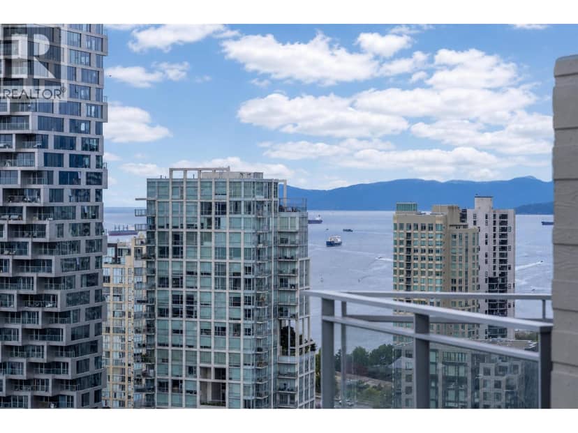 3508 1372 SEYMOUR STREET, Vancouver, photo 3