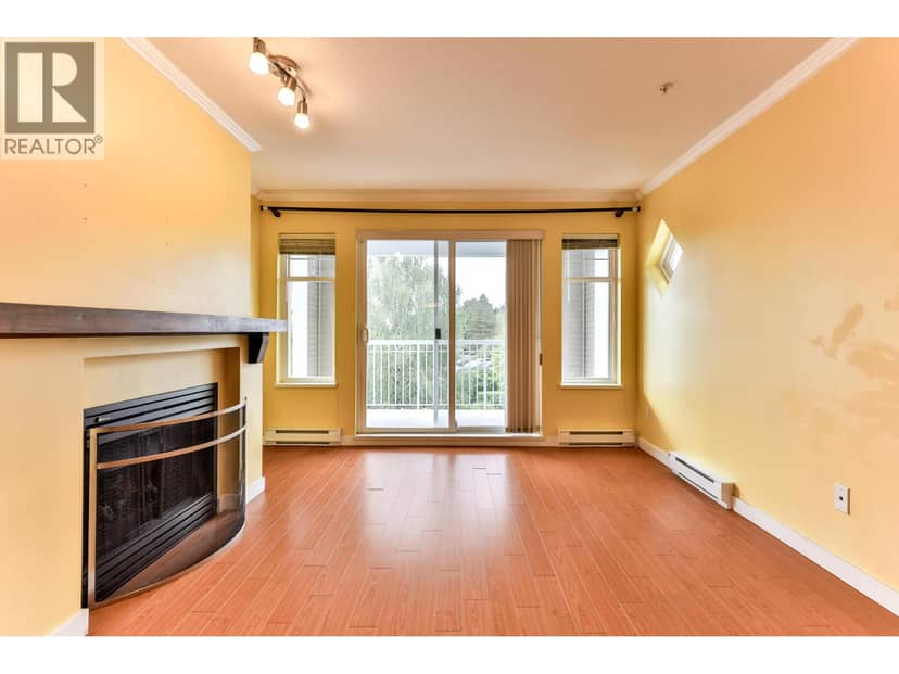 312 1420 PARKWAY BOULEVARD, Coquitlam, photo 6