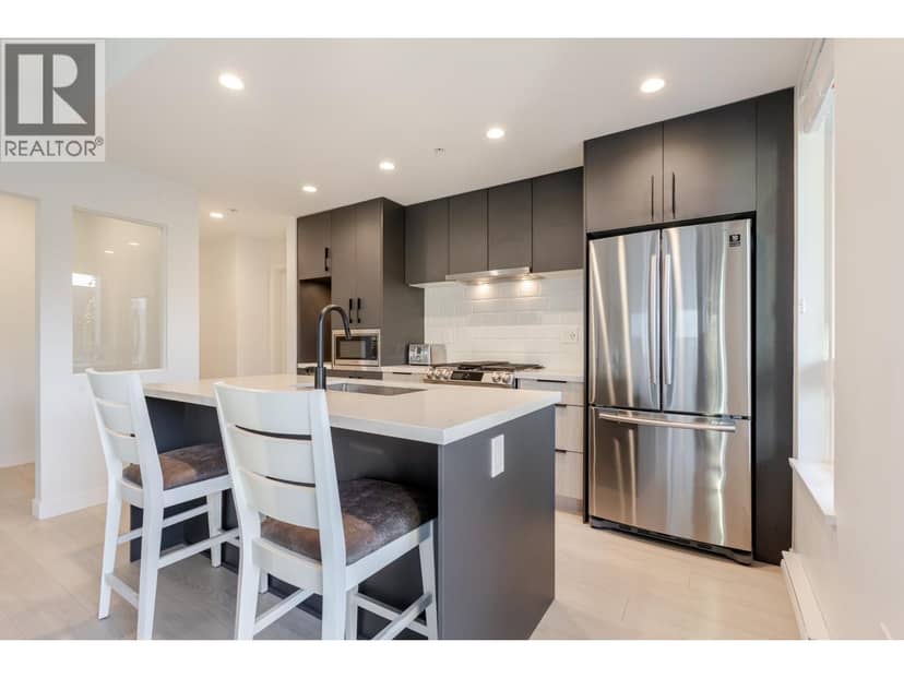 306 3018 ST. GEORGE STREET, Port Moody, photo 5