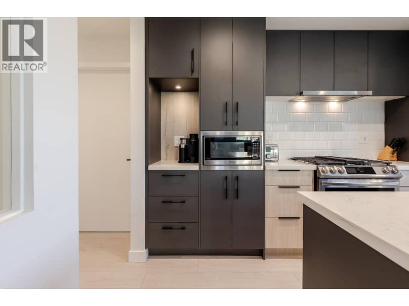 306 3018 ST. GEORGE STREET, Port Moody, photo 8