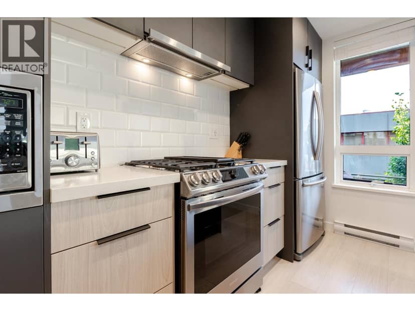 306 3018 ST. GEORGE STREET, Port Moody, photo 7
