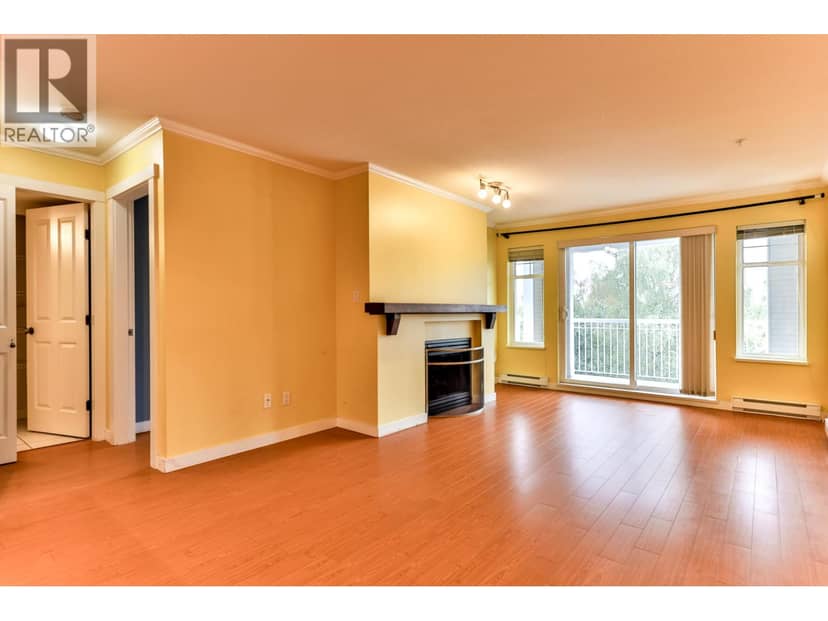 312 1420 PARKWAY BOULEVARD, Coquitlam, photo 4