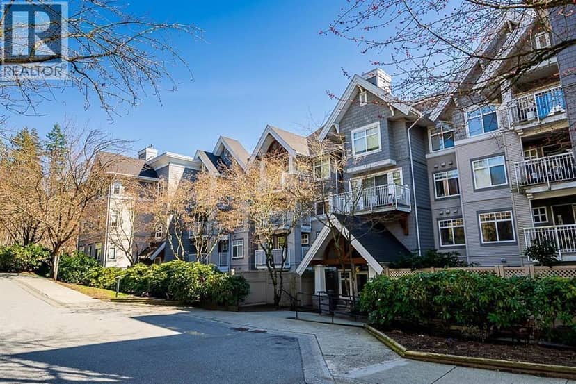 312 1420 PARKWAY BOULEVARD, Coquitlam, photo 2