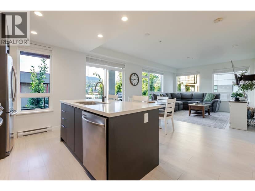 306 3018 ST. GEORGE STREET, Port Moody, photo 6