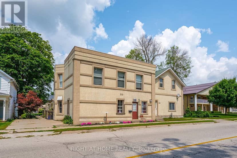 213 Main Street E — photo 1 of 40