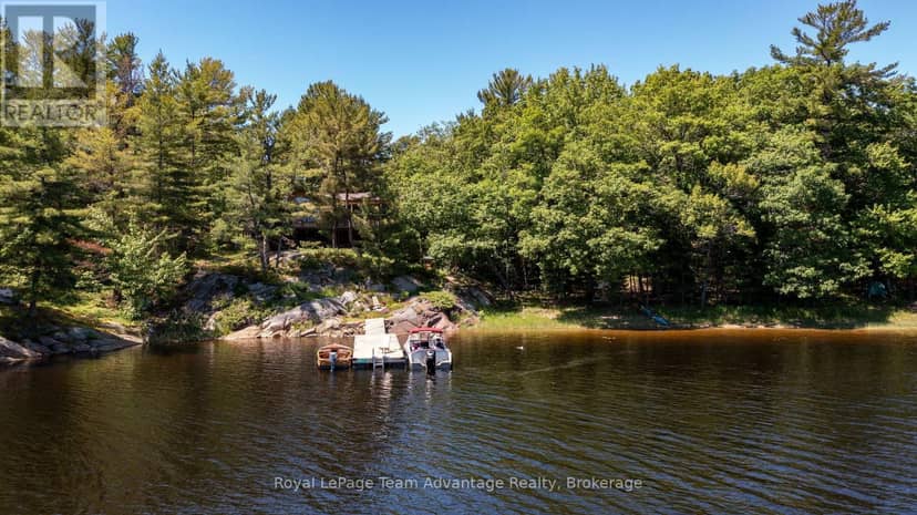 7 A60 Island, The Archipelago, photo 5