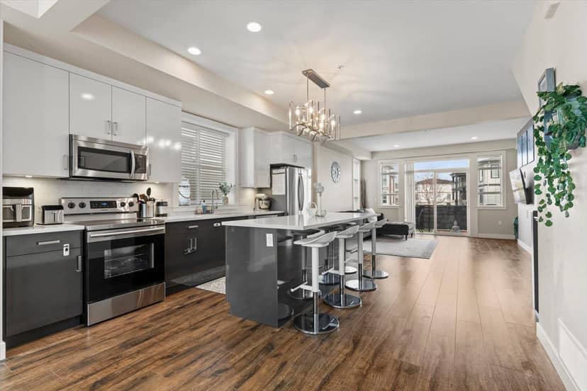 5 8413 MIDTOWN WAY, Chilliwack Proper South, Chilliwack