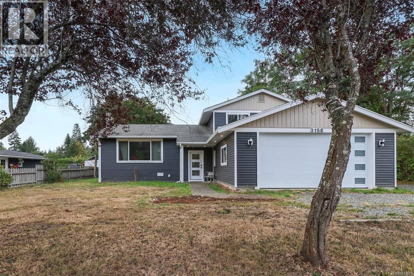 3158 Barford Cres, Courtenay
