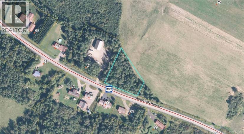 Lot 0 Route 190 — photo 2 of 2