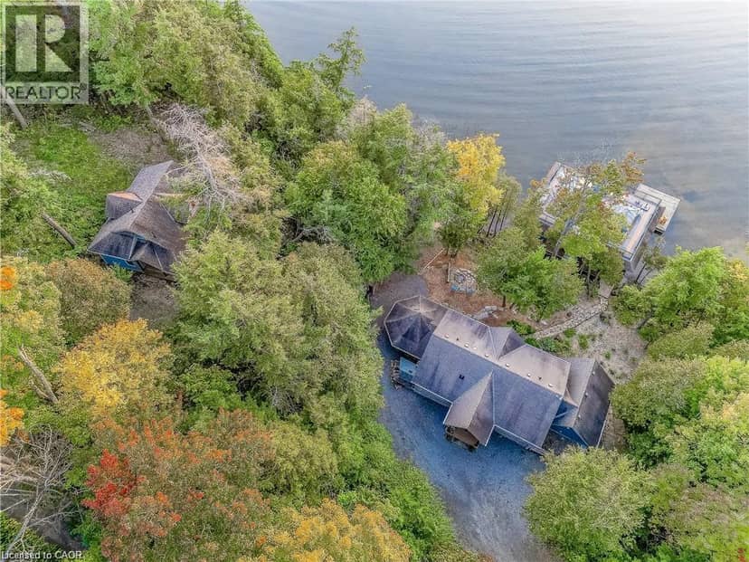 1347 ROSSEAU Road Unit# 10, Utterson, photo 6
