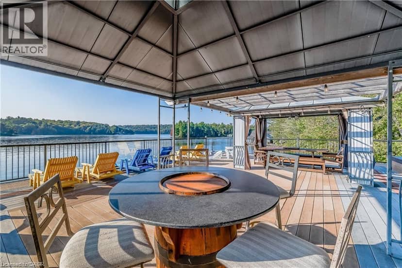 1347 ROSSEAU Road Unit# 10, Utterson, photo 8