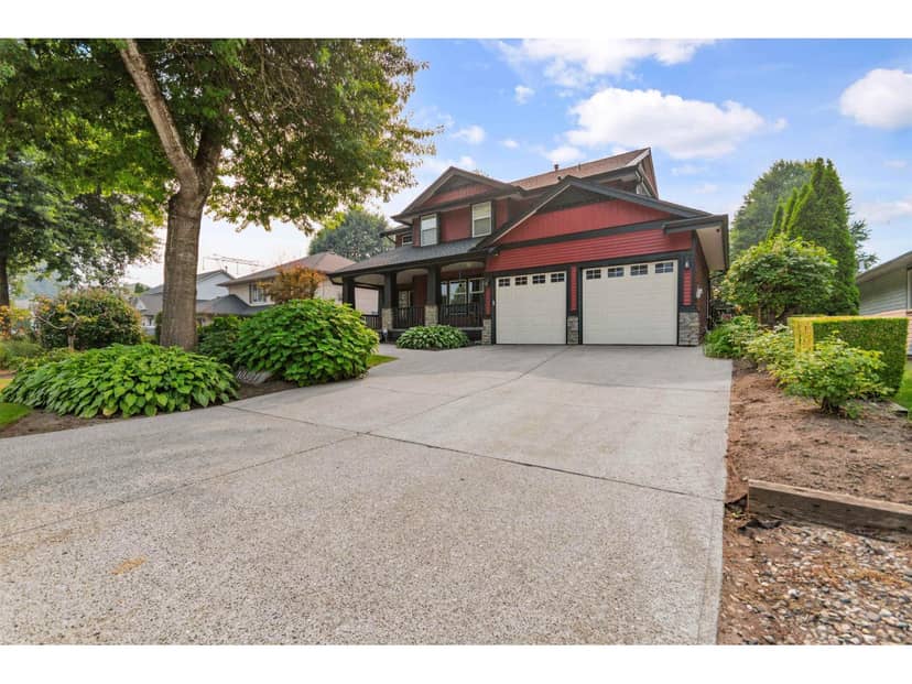 10321 PARKWOOD DRIVE, Rosedale, Rosedale