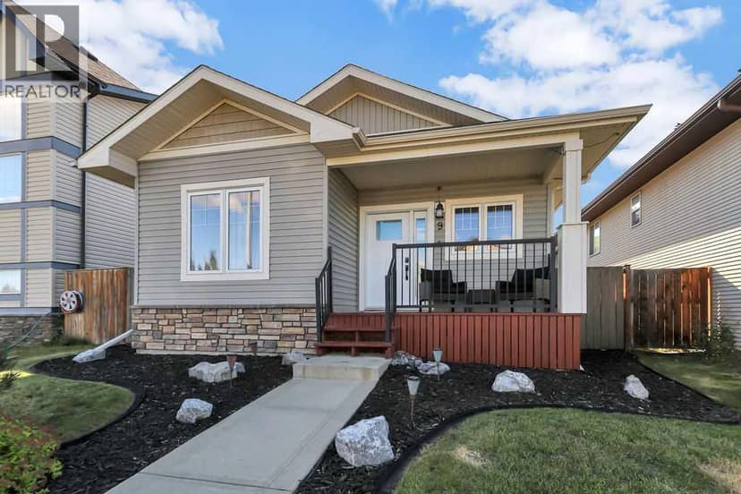 9 Valley Crescent, Blackfalds, photo 2