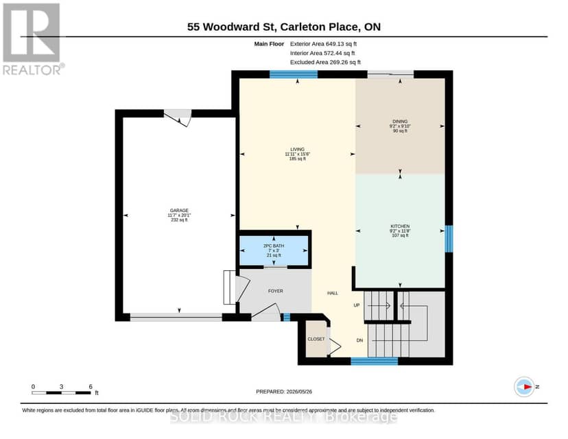 55 Woodward Street — photo 36 of 38