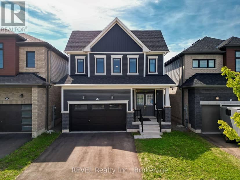 111 Sunflower Crescent — photo 1 of 27