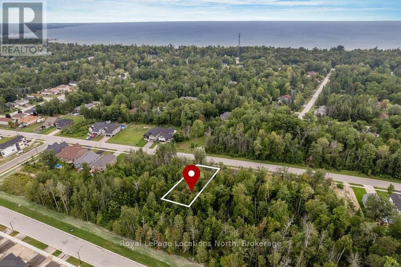 Part Lot 25 (Part 2) Robinson Road — photo 1 of 5