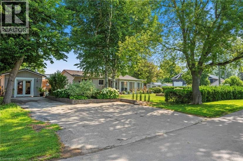 181 CEDAR Drive, Turkey Point