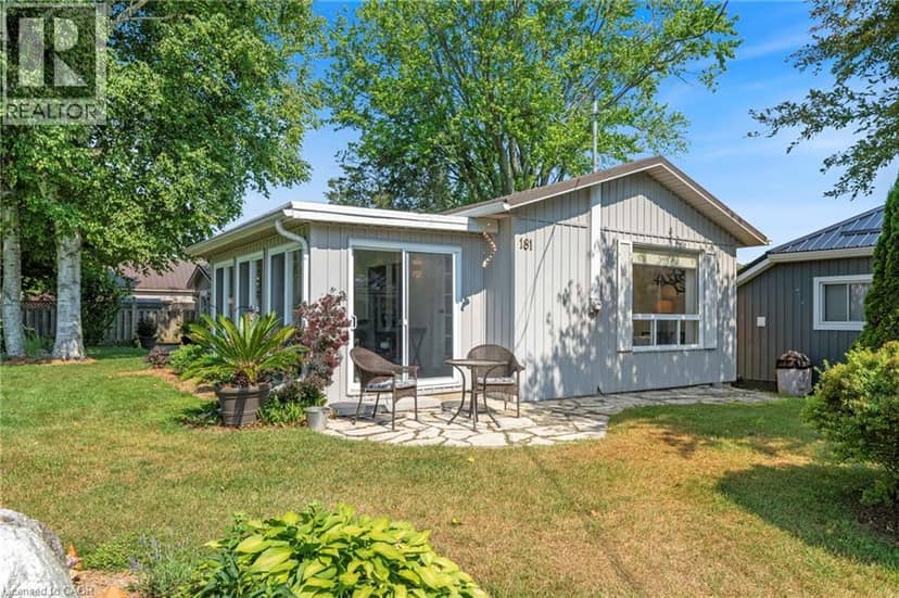 181 CEDAR Drive, Turkey Point, photo 3
