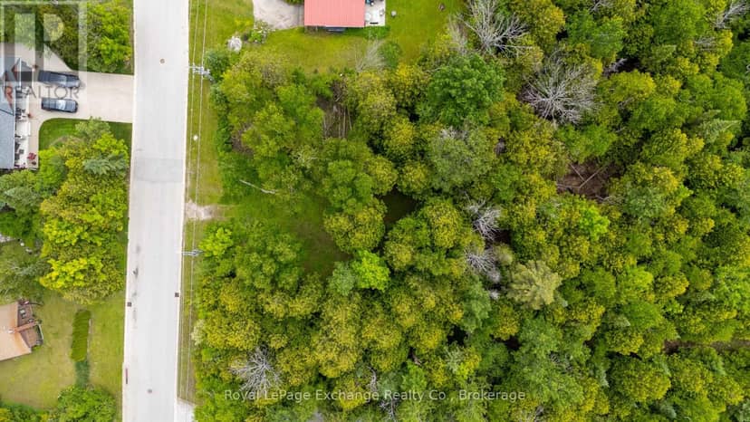 Part Park Lt 12 Elm Street E, Saugeen Shores, photo 2