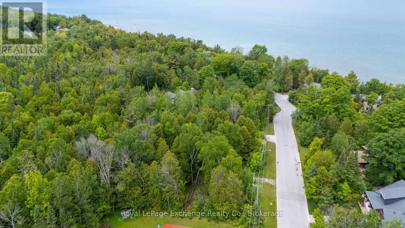 Part Park Lt 12 Elm Street E, Saugeen Shores, photo 4