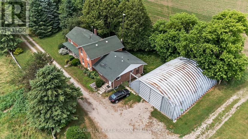 2577 Adjala-Tecumseth Townline — photo 11 of 33