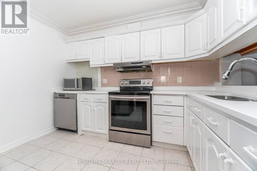 208 - 236 Albion Road, Toronto