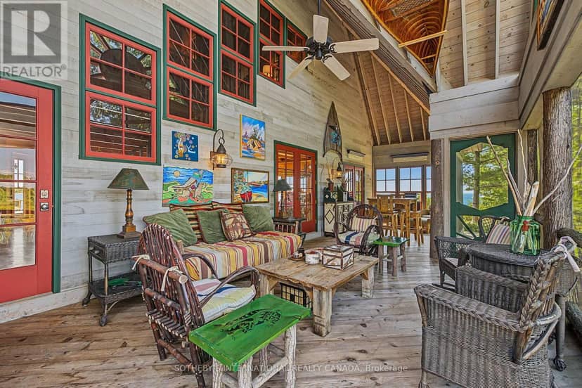 1 A307 Island — photo 34 of 40