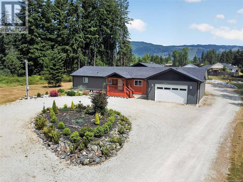 6353 Beaver Creek Rd, Port Alberni