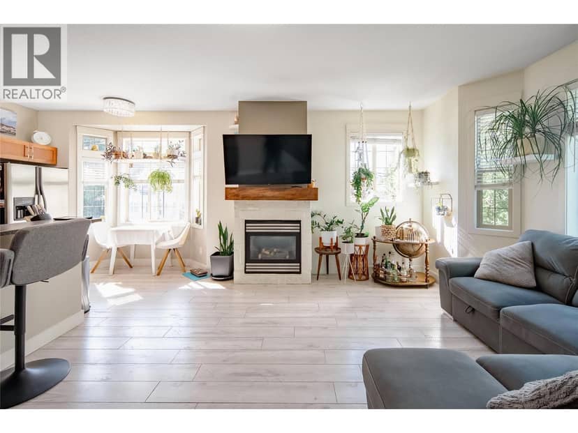 952 Lawson Avenue Unit# 101, Kelowna
