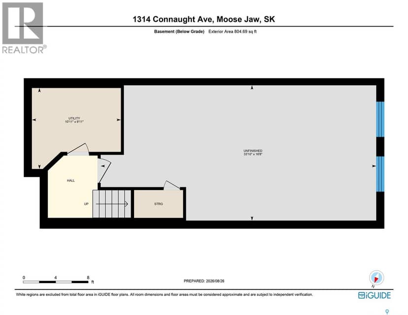 1314 Connaught Avenue — photo 37 of 40