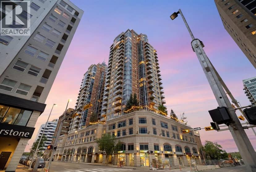 1906, 910 5 Avenue SW, Calgary