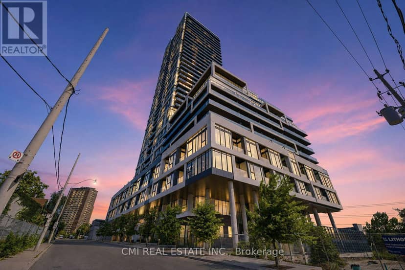 801 - 5 Defries Street — photo 1 of 32