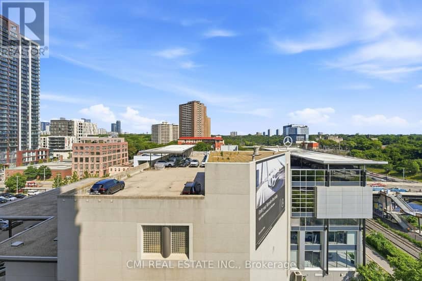801 - 5 Defries Street — photo 26 of 32