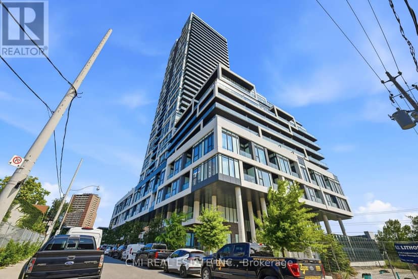 801 - 5 Defries Street — photo 30 of 32
