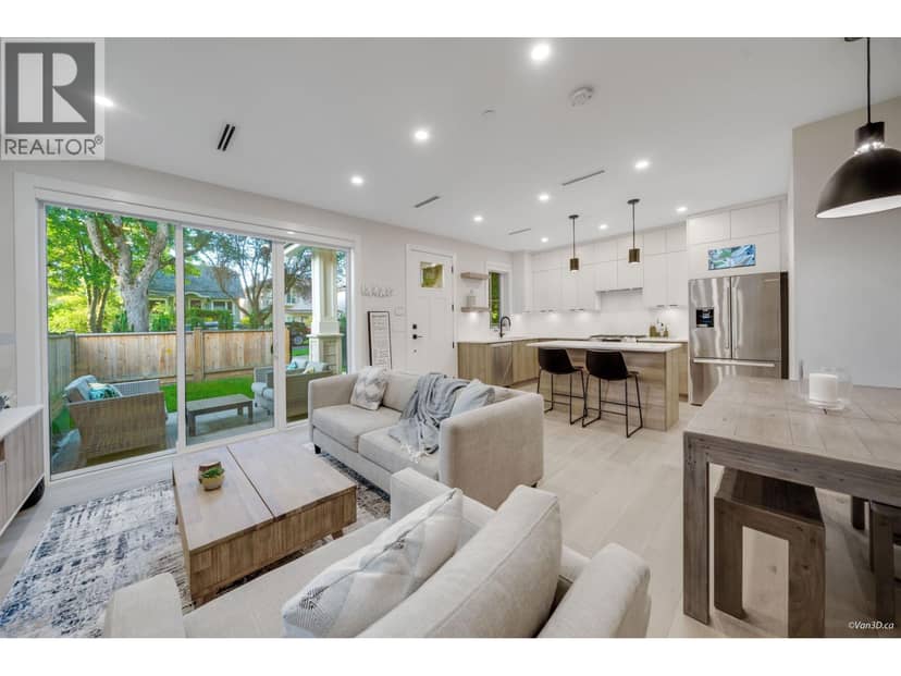 2558 WILLIAM STREET, Vancouver, photo 2