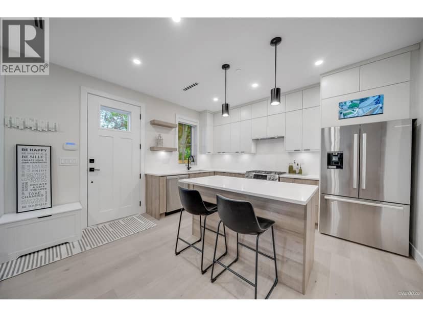 2558 WILLIAM STREET, Vancouver, photo 3