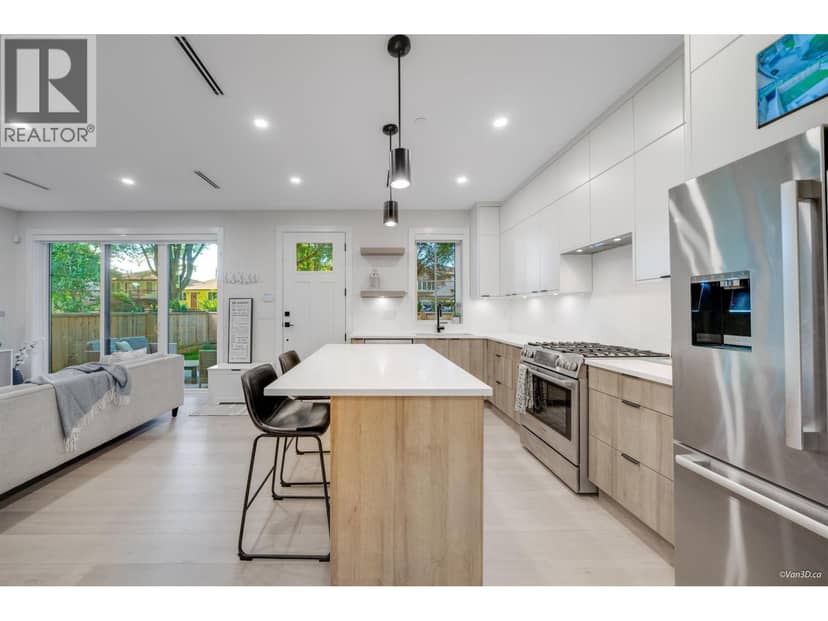 2558 WILLIAM STREET, Vancouver, photo 4