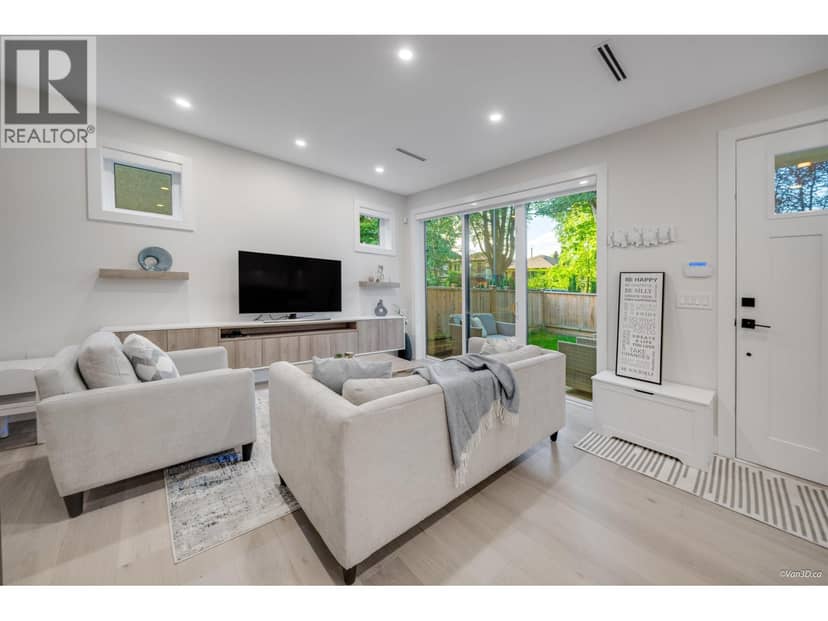 2558 WILLIAM STREET, Vancouver, photo 5