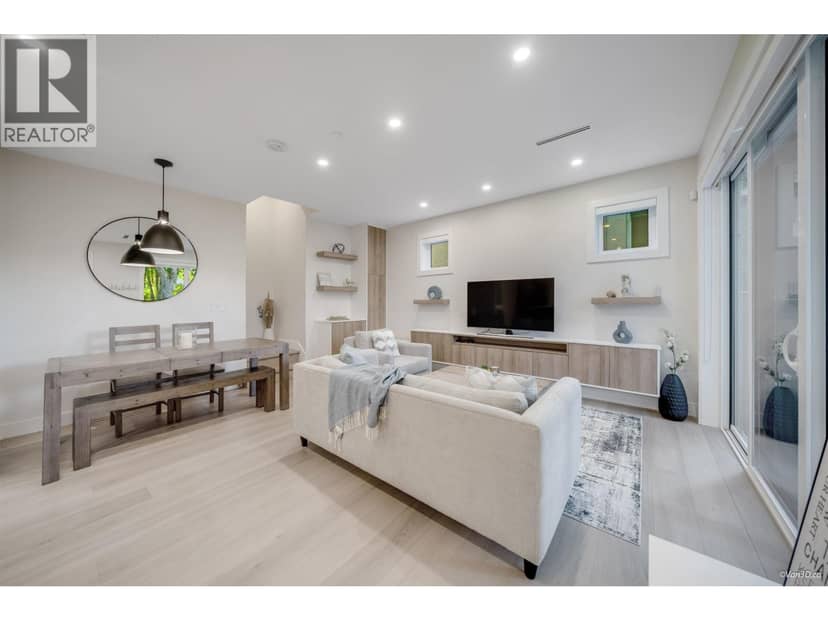 2558 WILLIAM STREET, Vancouver, photo 6
