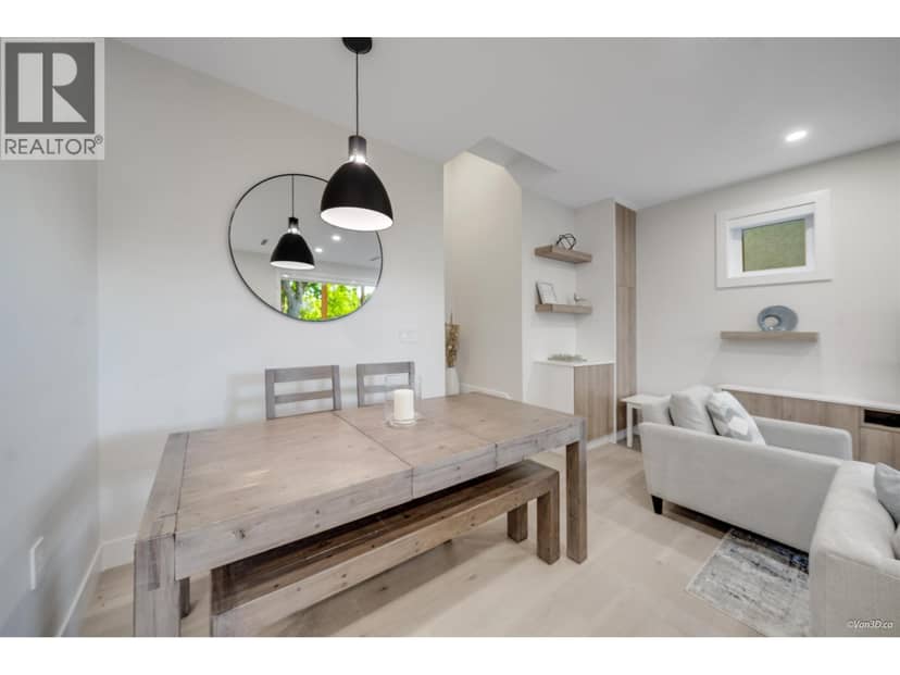 2558 WILLIAM STREET, Vancouver, photo 7