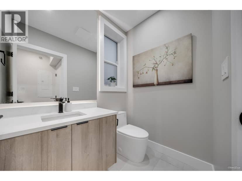 2558 WILLIAM STREET, Vancouver, photo 8