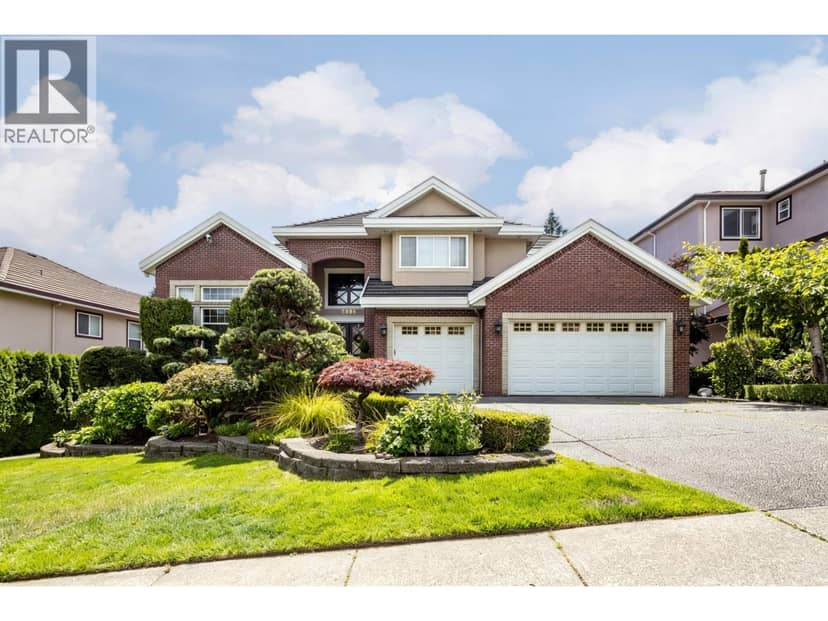 3086 CAROUSEL COURT, Coquitlam