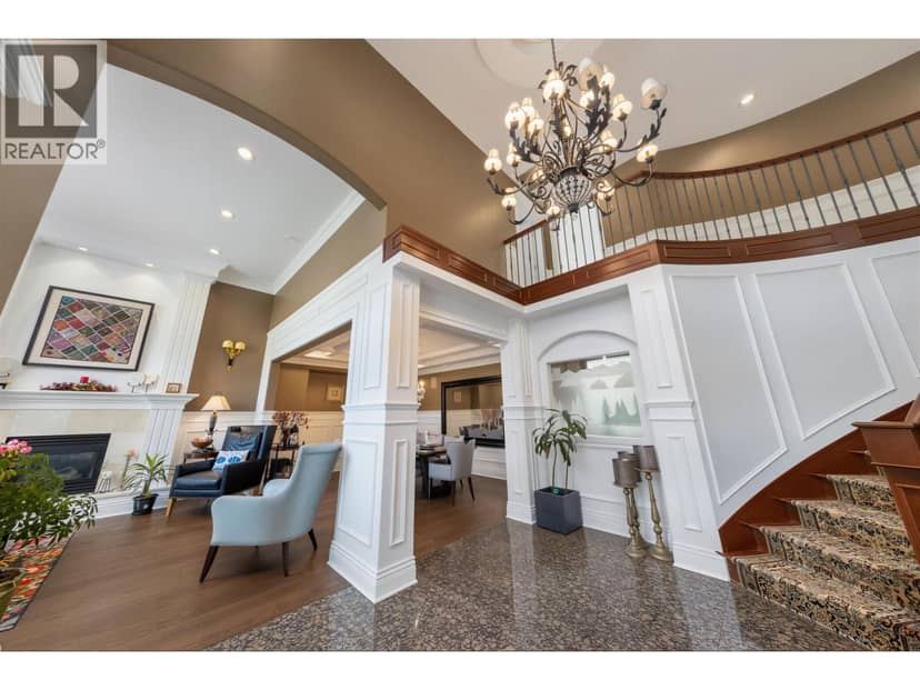 3086 CAROUSEL COURT, Coquitlam, photo 4