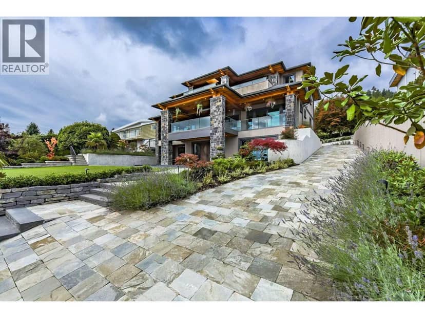 1765 QUEENS AVENUE, West Vancouver, photo 2