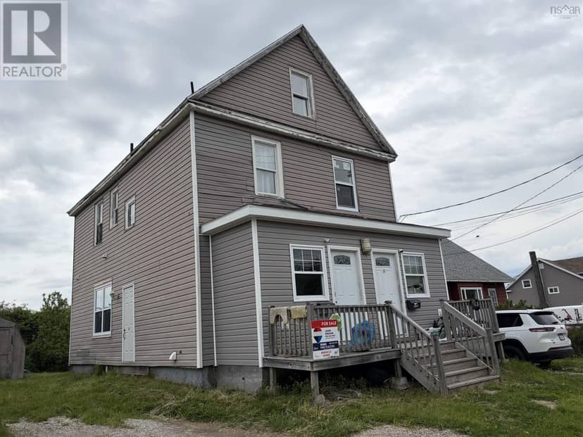 1491 Victoria Road, Whitney Pier, photo 4