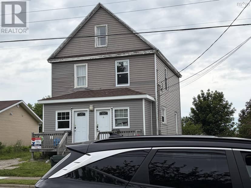 1491 Victoria Road, Whitney Pier, photo 2