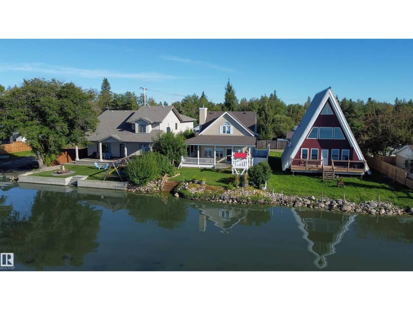 5309 51 AV, Rural Lac Ste. Anne County, photo 2