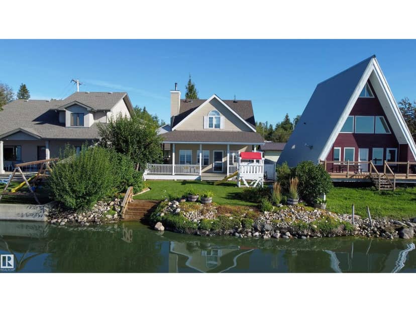 5309 51 AV, Rural Lac Ste. Anne County, photo 3