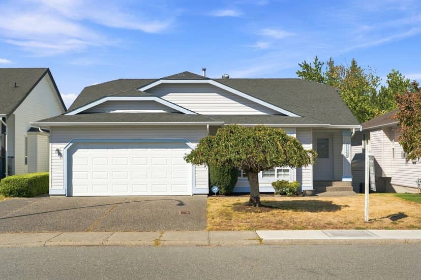 44669 MONTE VISTA DRIVE, Sardis South, Chilliwack